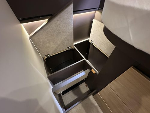B&uuml;rstner Signature Primeur:Signature SFT 7.4 foto: 16