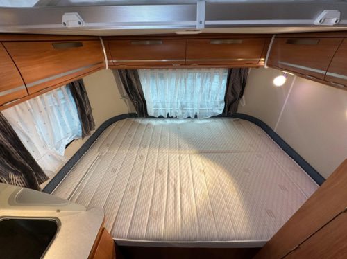 Eriba Touring Troll 535 GT Foto: 5