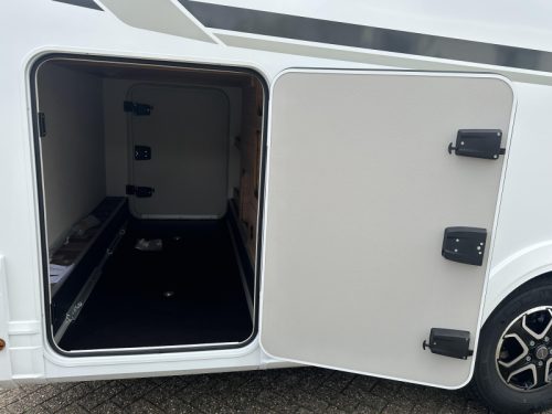 Weinsberg CaraSuite 700 ME 5p,Maxi,Salle de bain attenante 0256 photo : 17
