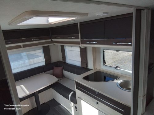 Caravelair Artica 465 photo: 7