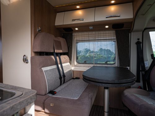 Malibu 640 LE / Free storage photo: 7