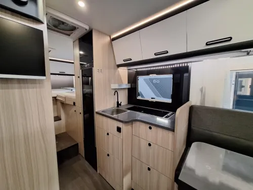 Sun Living S 72 DL JONG '26 maxxfan memo aut foto: 13
