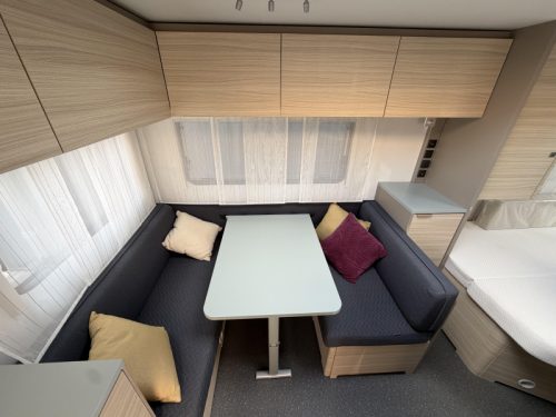 Adria Altea 432 PX Very complete photo: 11