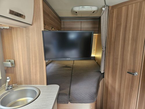 Weinsberg CaraLoft 600 MF 2020  photo: 15