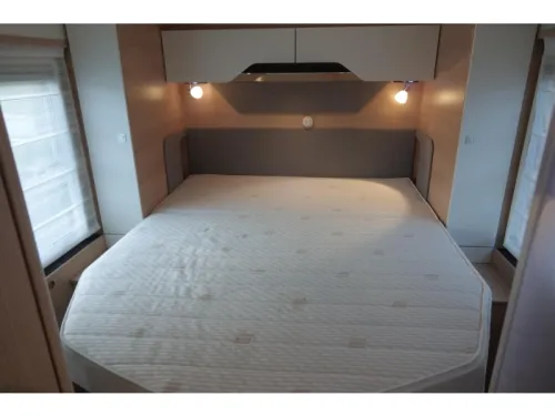 Hymer B-MC I 690 Bomvol optie! Foto: 19