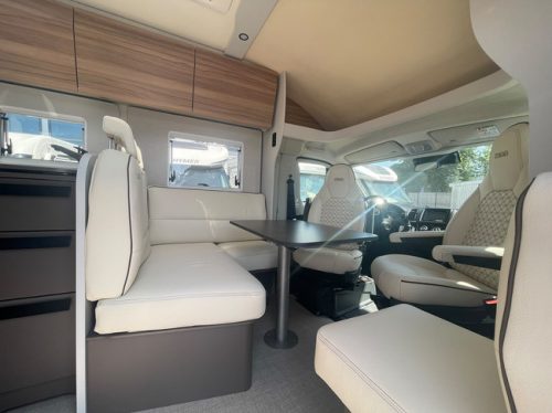 B&uuml;rstner B 66 TD 690 Fiat Foto: 9