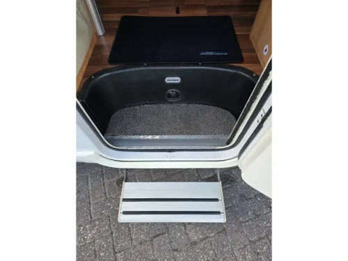 Hymer BML in top condition 2014 photo: 8