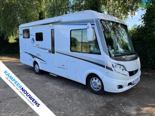Knaus Sky I 650LEG photo: 0