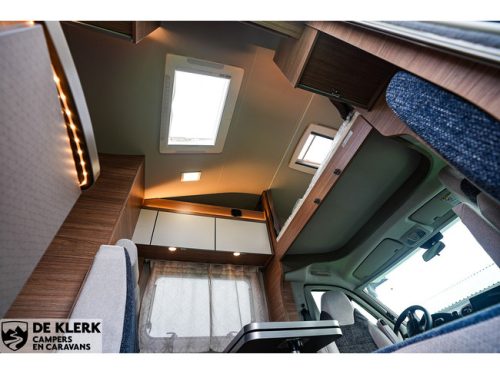 Weinsberg CaraHome 650 MEG Foto: 9