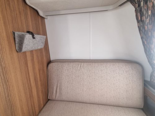 Eriba Touring 530 Legend photo: 18