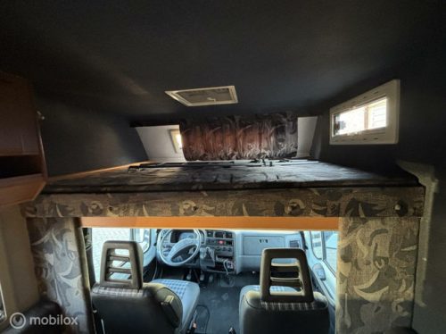 Foto de Peugeot boxer/Globe-trave Alhoven: 14