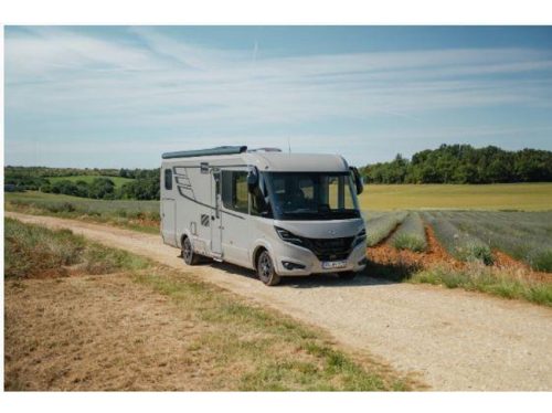 Hymer B ML I 780 NEW MODEL 2027 TAMAC GR photo: 6