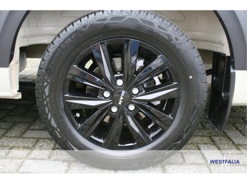 Westfalia Sven Hedin 600D Premium 163PS Aut. jetzt Lithium-Batterie &amp; Solarpanel f&uuml;r 0,00 &euro; Foto: 4