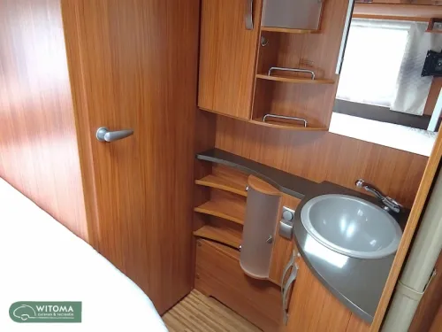 Adria Adora 462 PU mover  photo: 13