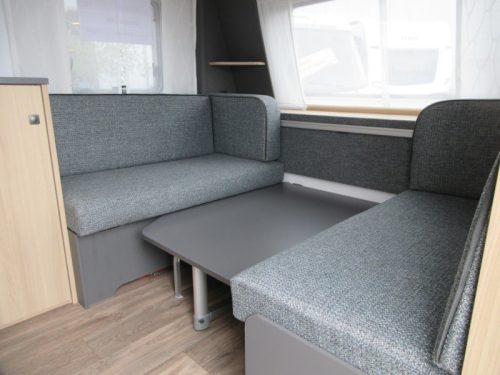 Fendt Apero Activ 465 GE NEW! SINGLE BEDS! photo: 10