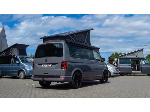 Volkswagen T6.1 California Ocean Edition 4 Motion 4WD foto: 19
