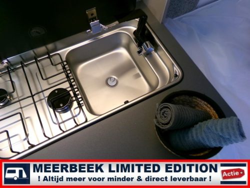 NEXT 380 Autark 2235,= DISCOUNT + THULE ! photo: 15