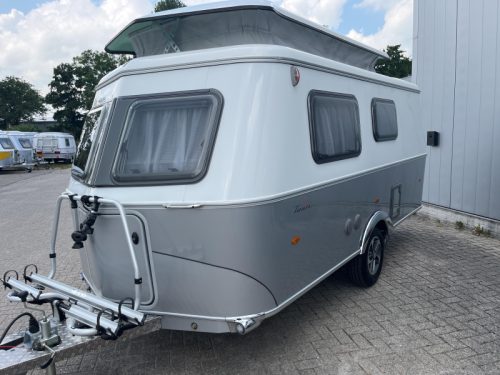 Eriba Touring 550 Urban Hampton Foto: 7