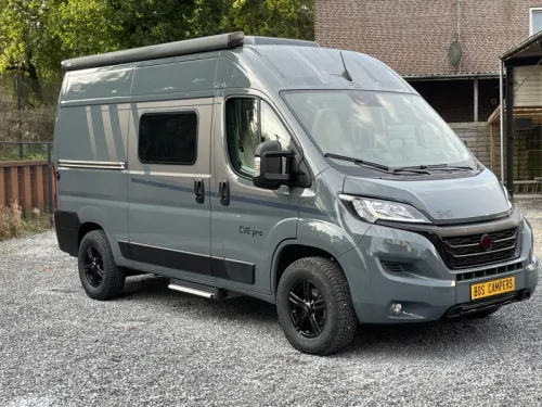 Carado CVE 540  photo: 14