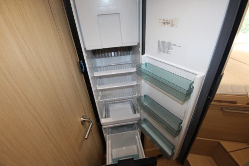 Niesmann-bischoff Smove 7.4 E photo: 9