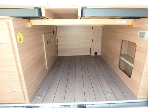 Weinsberg CaraBus 630 ME EDITION FIRE photo: 8