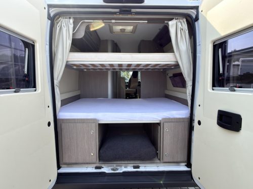 Chausson Twist 594 V 4-person photo: 2