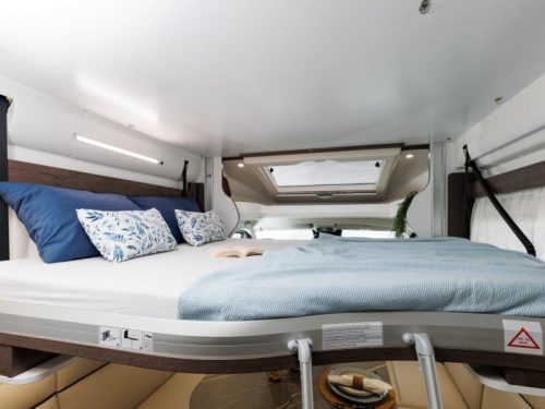 Benimar Tessoro 488 NOW WITH &euro;14,000 DISCOUNT photo: 3