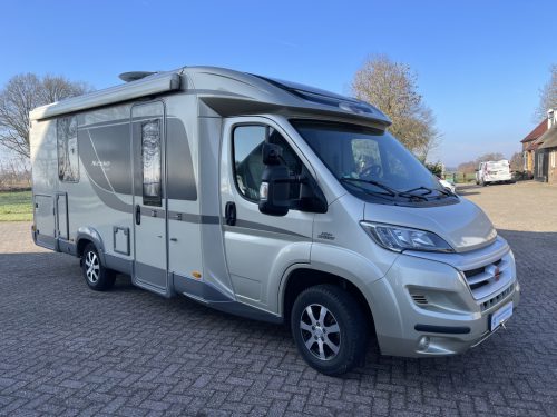 B&uuml;rstner Nexxo T 685