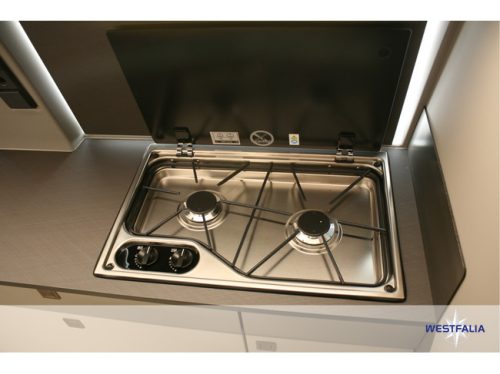 Westfalia Kelsey 136hp Aut. electric bed | promotional price | photo: 11