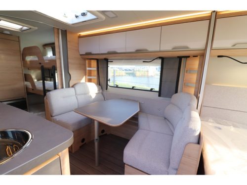 Knaus Sudwind Black Selection 580 QS MODEL 2027 - 730 foto: 8