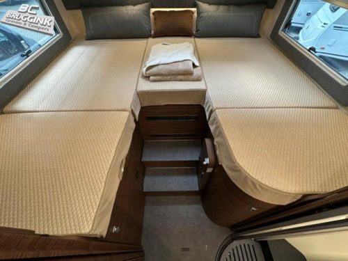 Carthago Chic C-Line T 4.9 LE MERCEDES Foto: 17