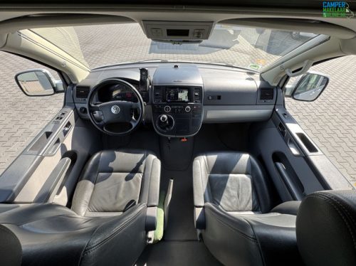 Volkswagen California Comfortline Foto: 11