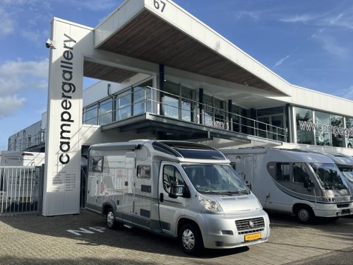 Knaus Van TI 600 EINZELBETTEN KLIMAANLAGE + DACHKLIMAANLAGE SONNENKOLLEKTOR