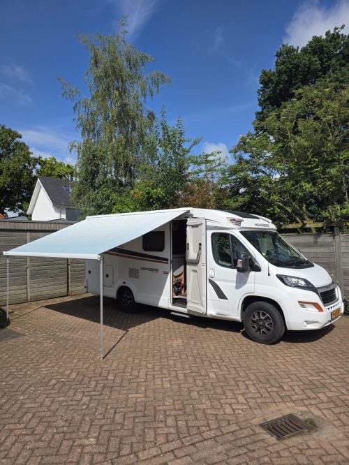 WEINSBERG R57 photo: 13