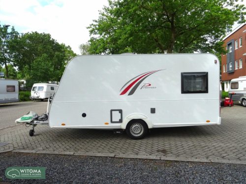 B&uuml;rstner Premio 435 TS SALE OFFER! photo: 18