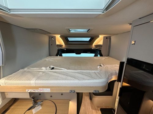 Hymer T680 S photo: 6