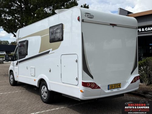 CAPRON T 337 photo: 2