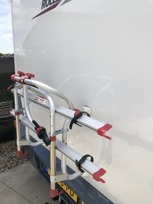Rollerteam SINGLE BEDS 285P Kronos photo: 4