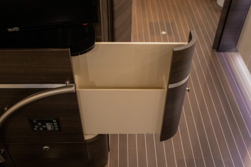 Concorde Carver 790 L photo: 49