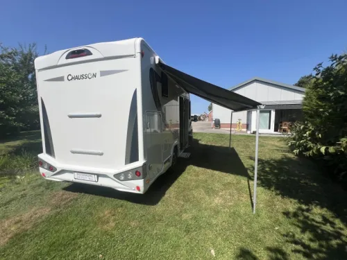 Chausson 630 Premium | New condition | NL photo: 6