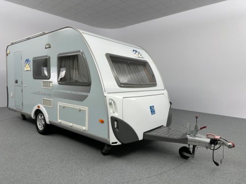 Knaus S&uuml;dwind 420 QD NL-Premium Line
