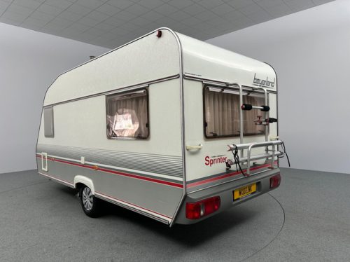 Beyerland Sprinter Lite 440 LB foto: 2