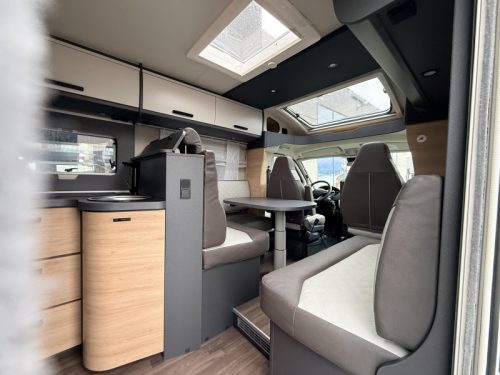 Knaus L!ve Ti 650 MF Foto: 3
