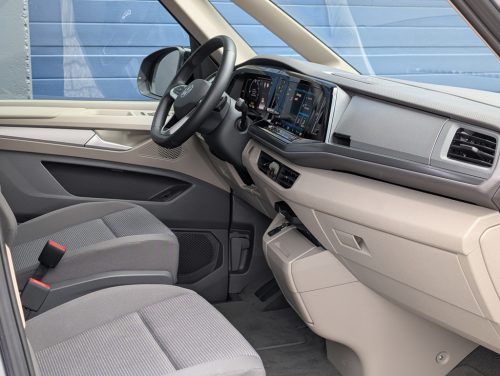 Volkswagen California Foto: 22