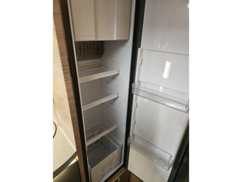 Weinsberg CaraCompact Pepper 600 MEG  photo: 10