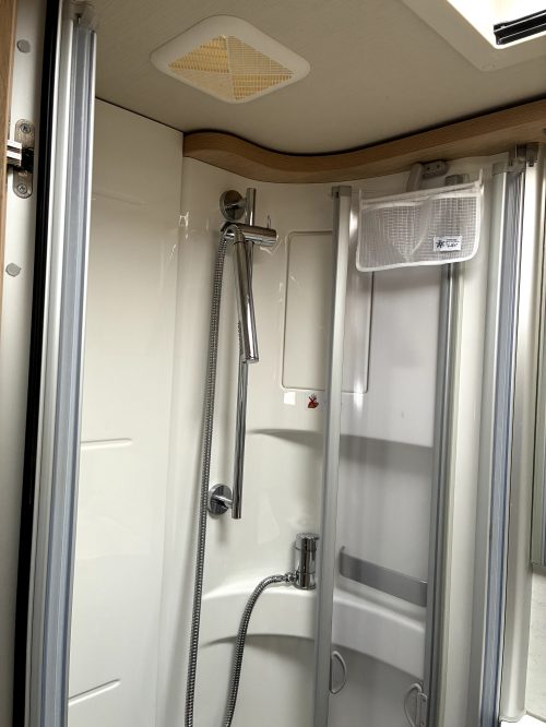 HYMER B580MC foto: 15