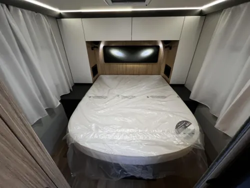 Pilote G 740 FC A-class Motorhome, 2027  photo: 11