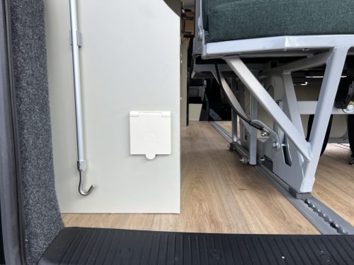 Volkswagen T6 Florida 2021 L1H1 photo: 6