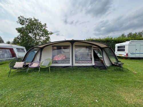 KNAUS FDK 540 Sport photo: 7