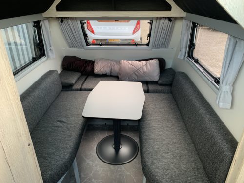 Easy Caravanning GetAway Sport Caravan of the year 2026 photo: 4